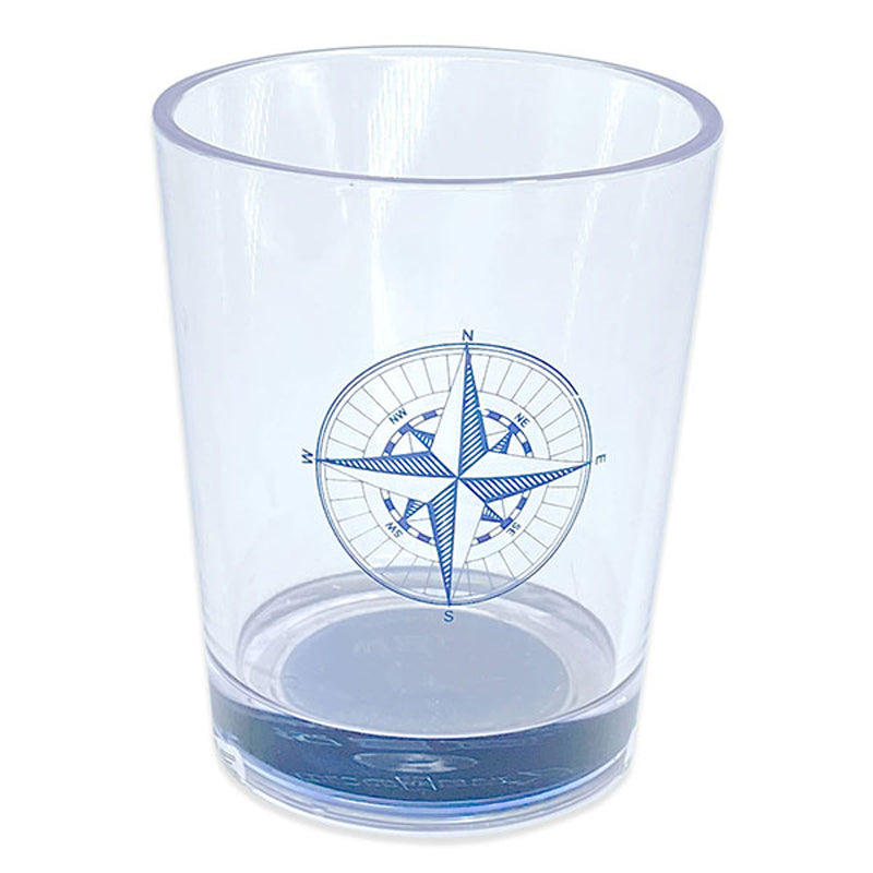 Sealand Water glass SAN plastic 3 pcs./pack D2003185