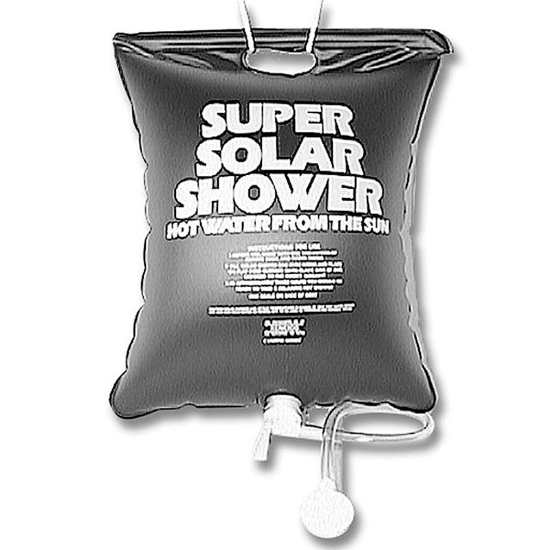 Super Solar Shower 20L solbruser N0120300