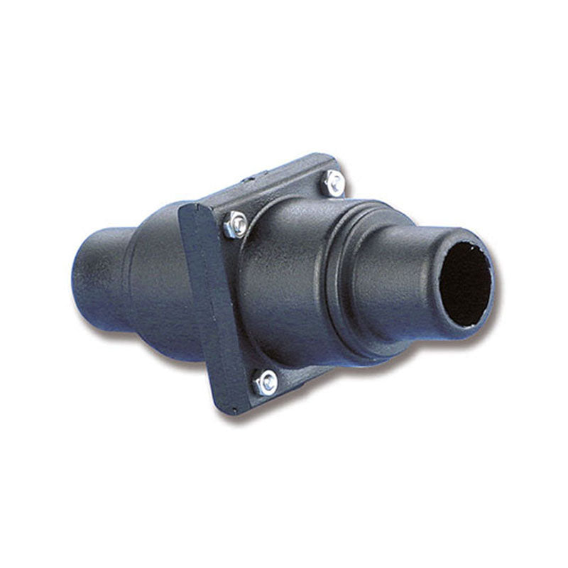 Returventil (kontraventil) til slange Ø25-38 mm N2611581