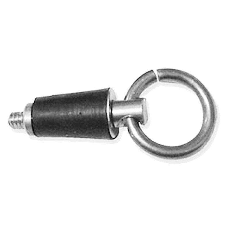 Ekspansionsprop messing/gummi Ø13-17 mm N2813017