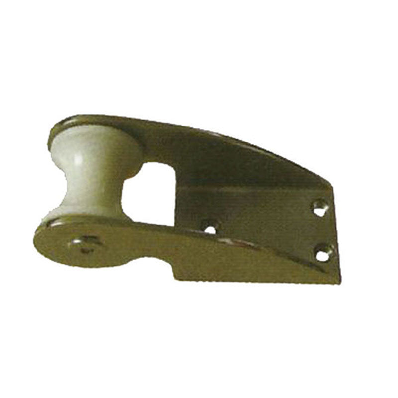 Stævnrulle rf AISI 316 165 x 90 x 75 x 60 mm N3552155