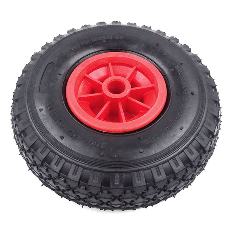 Gummihjul Ø:260 mm O1026000