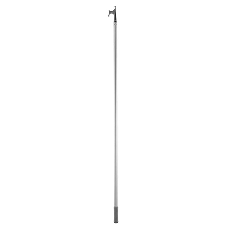 Bådshage alu fast model Ø30 mm L 180 cm R0130180