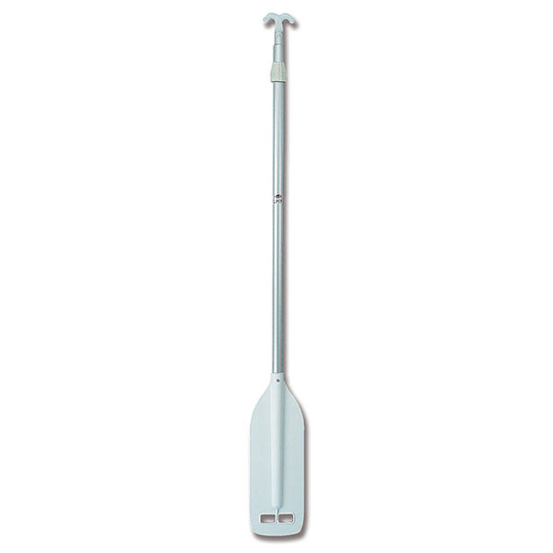 Åre alu teleskop m/krog Ø30 mm 125-190 cm R1030190