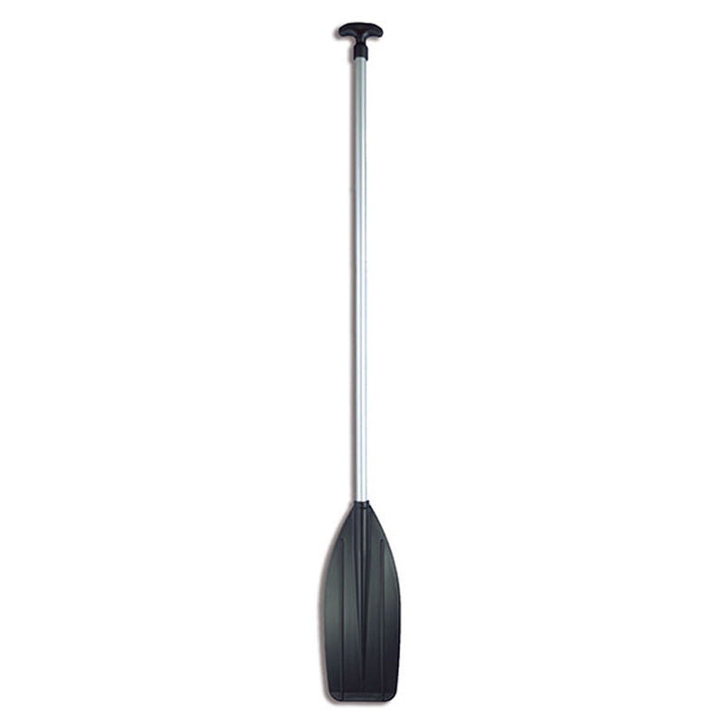 Paddel fast sort 150 cm rør Ø25 mm R2731150