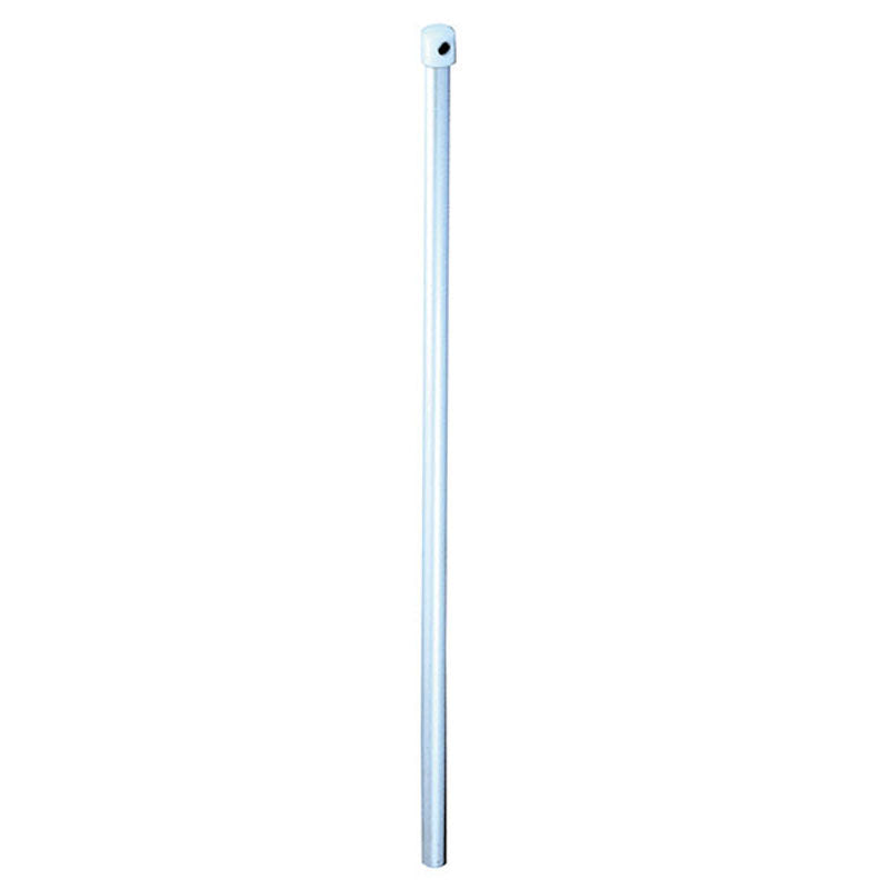 Gelænderstander alu Ø25 mm H70 cm S1825071