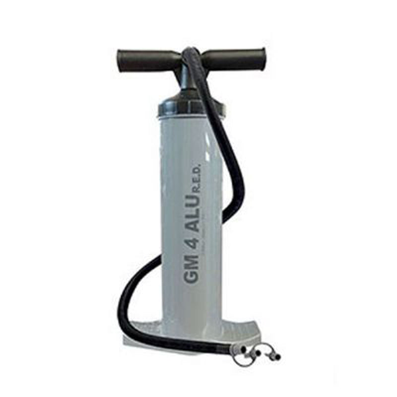 Air pump double-acting "Bravo 4" Z0620050*