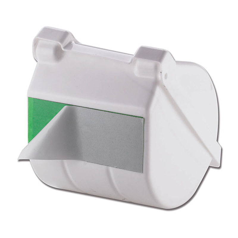 Toiletpapirholder hvid 130 x 150 mm Z1813150