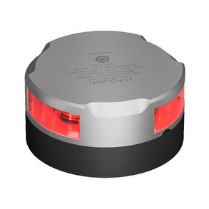 Lopolight 2nm 360° Rød 0,75m kabel