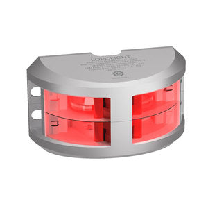 Lopolight 2nm 180° Rød 0,7m kabel