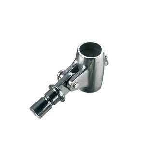 Kalechebeslag glide 18mm