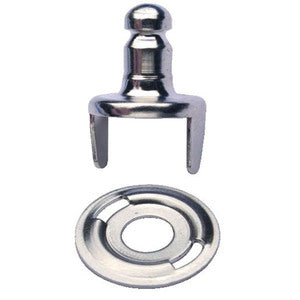 Lift-the-Dot underdel med tap