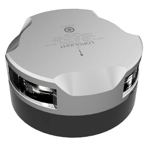 Lopolight 2nm Top/ank/agt 0,7m kabel (s-båd)