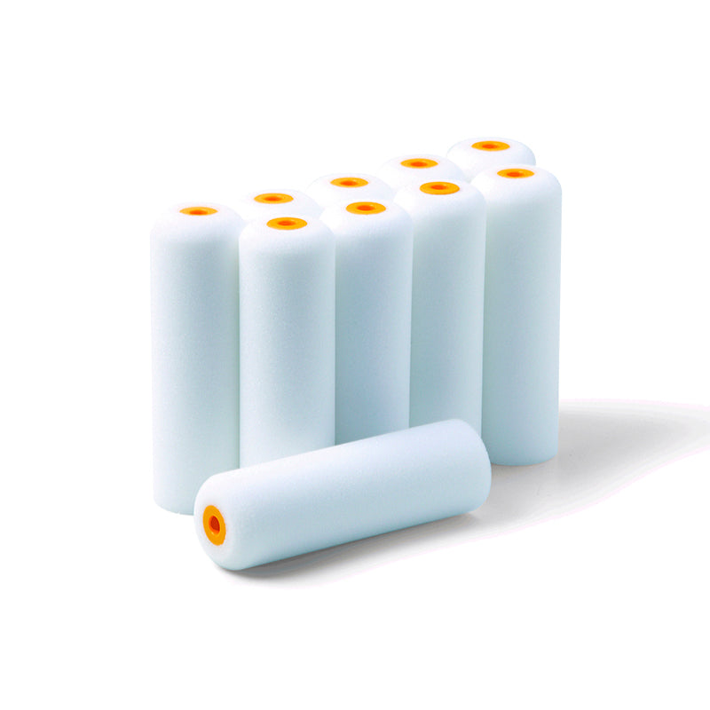 Paint roller foam 10 cm High density