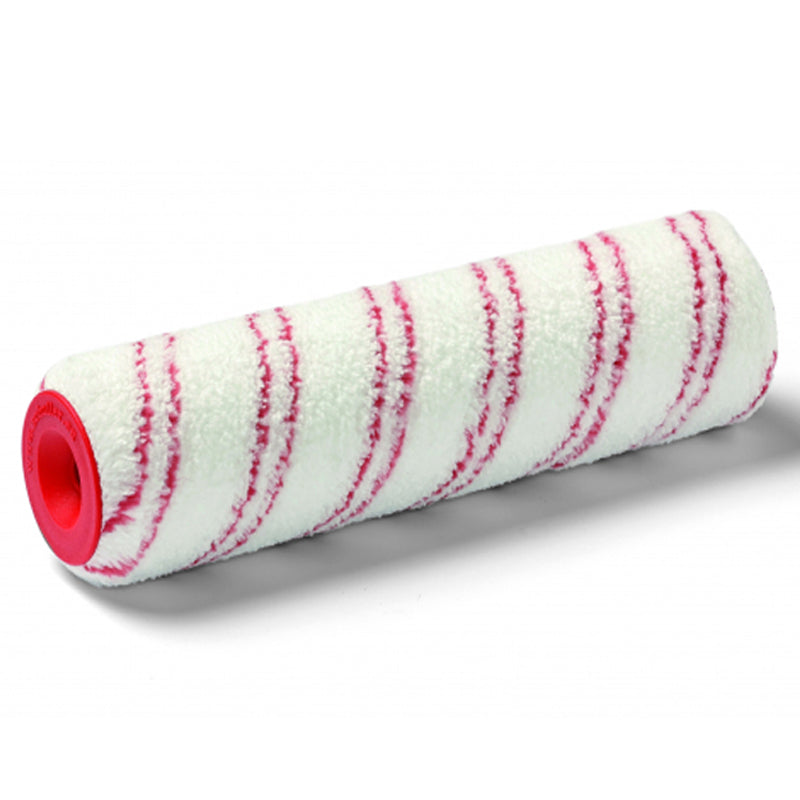 Microline Roll 18 cm Ø:48 mm 9 mm lint-free pile 10 pcs.