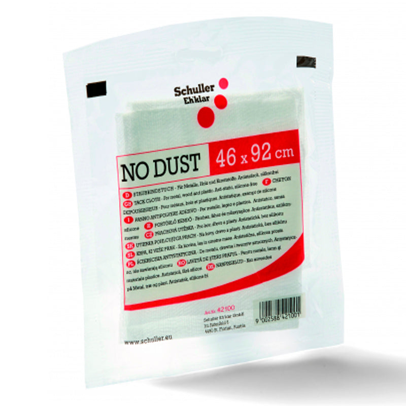 Resin cloth 46 x 92 cm 12 pcs.