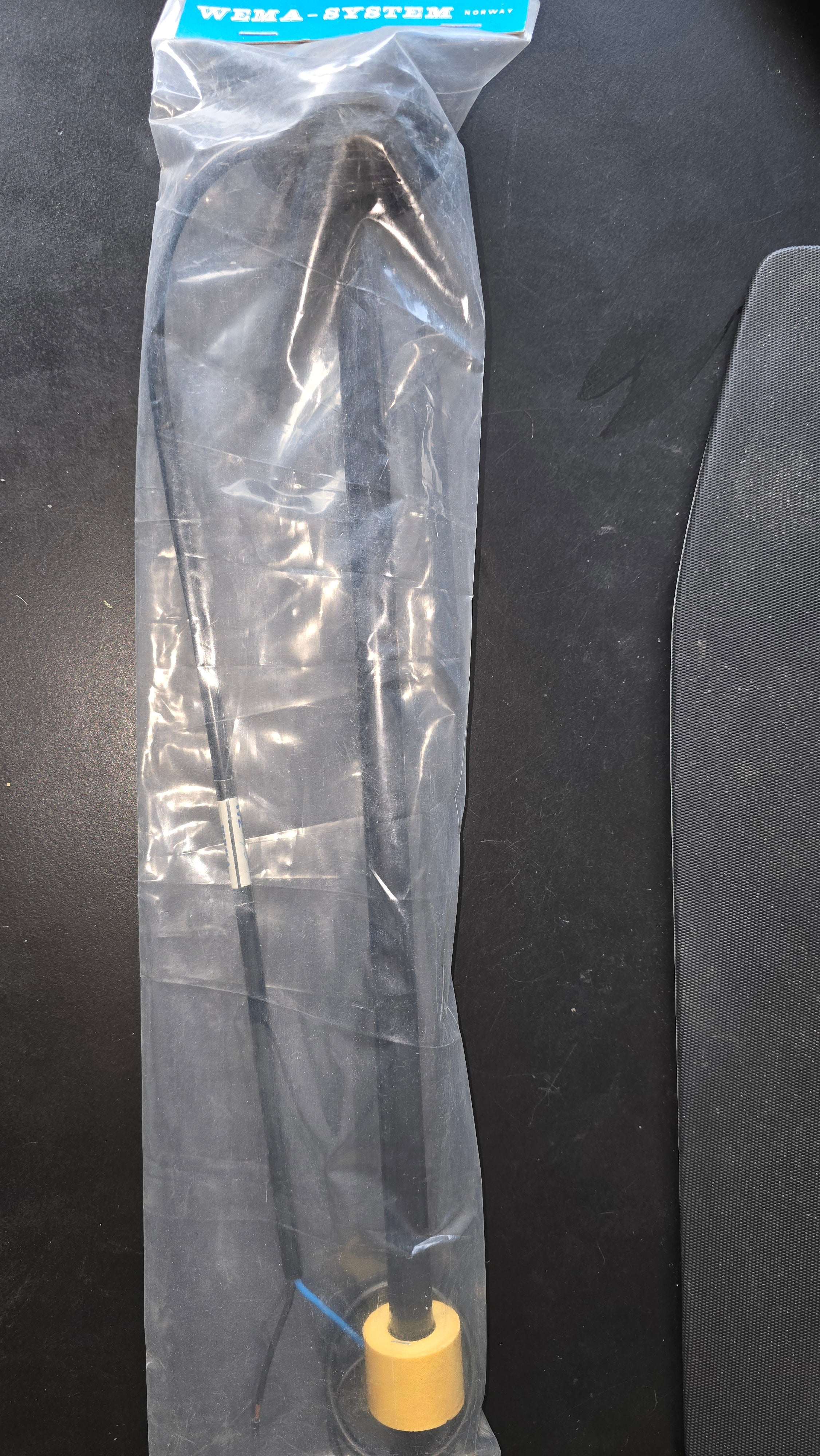 OUTLET Wema W2-40 (S3-400) tankmålerføler