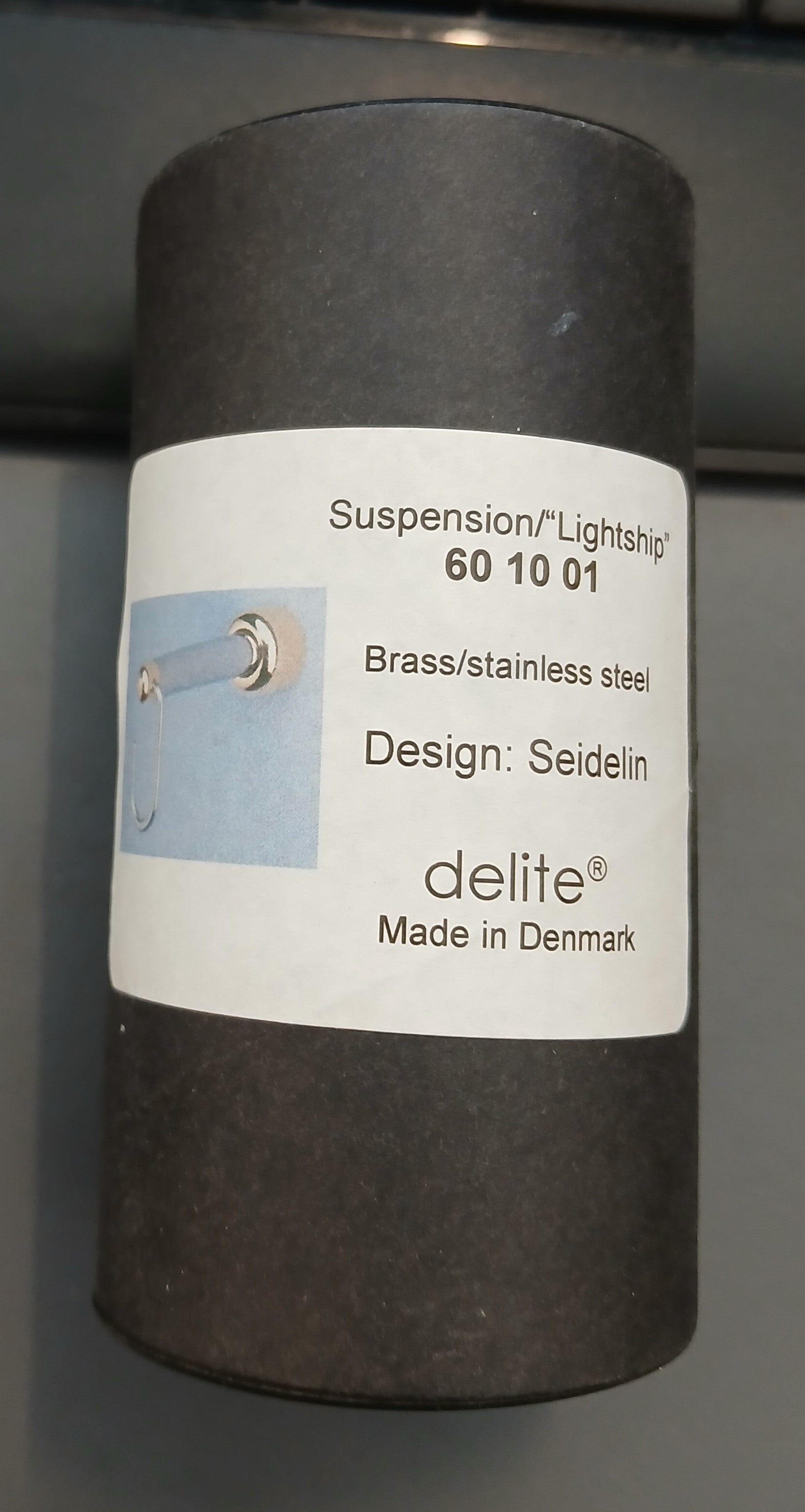 Ophæng til Storm og Gallilei glas.