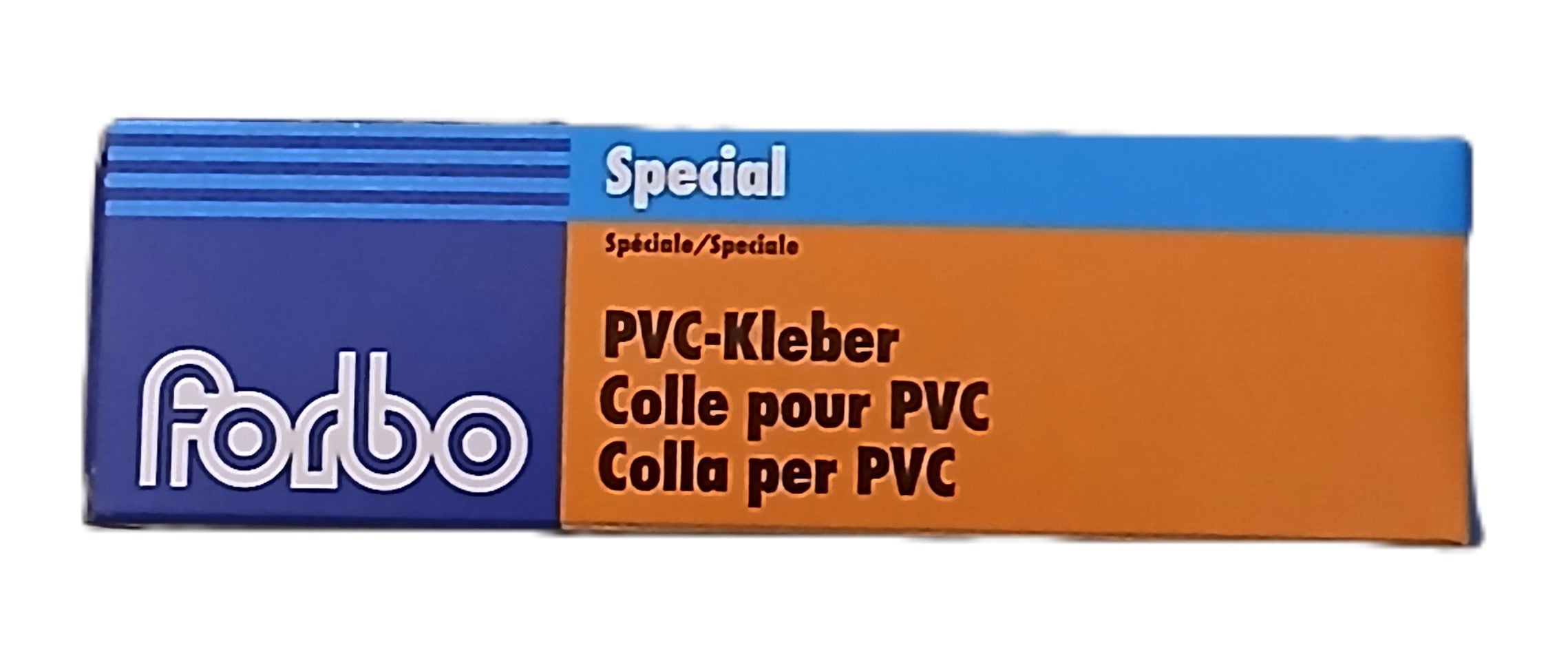 Forbo PVC-kleber