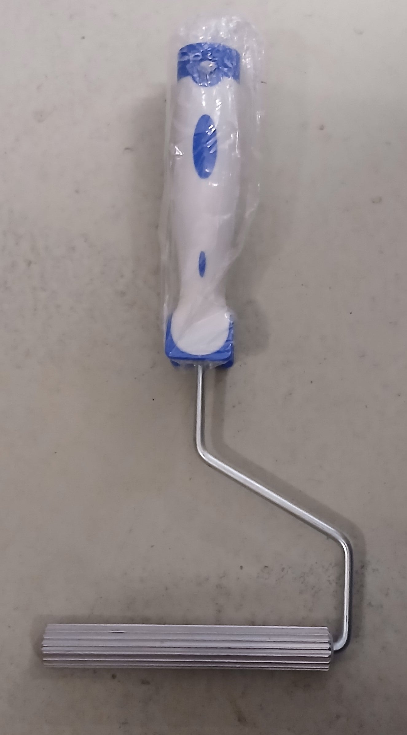 Trykrulle Metal 140 mm