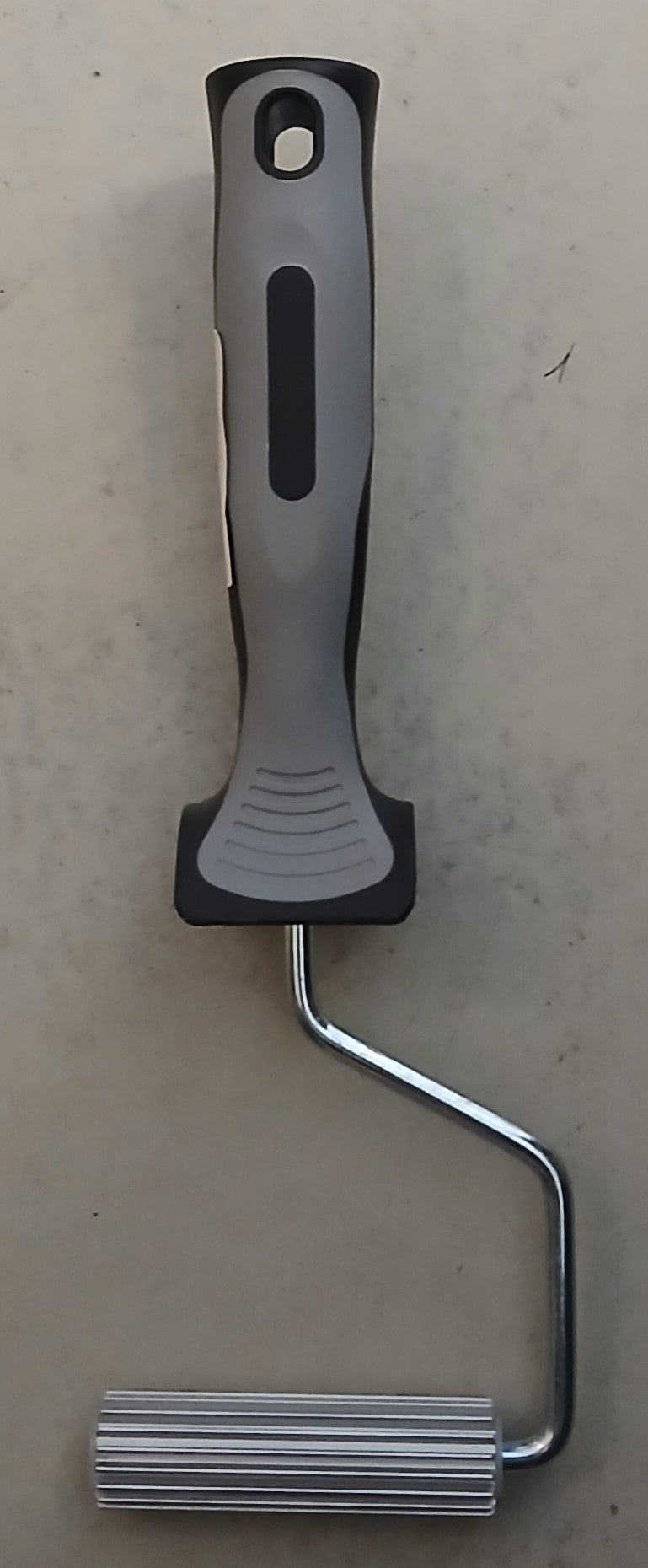 Trykrulle Metal 75 mm