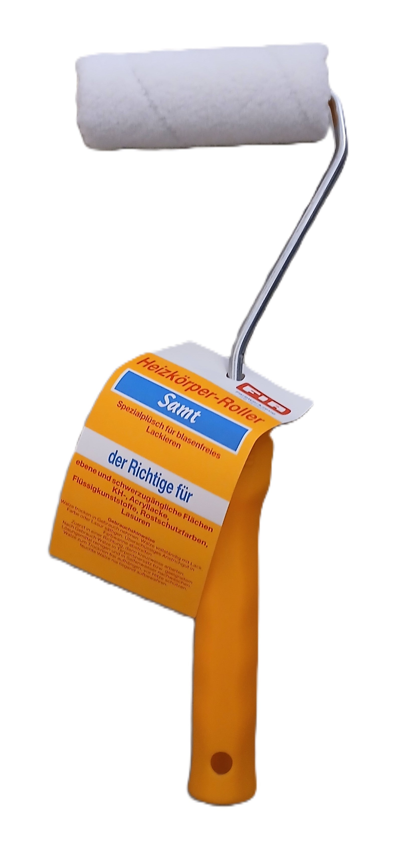 Malerulle FIA 100 mm