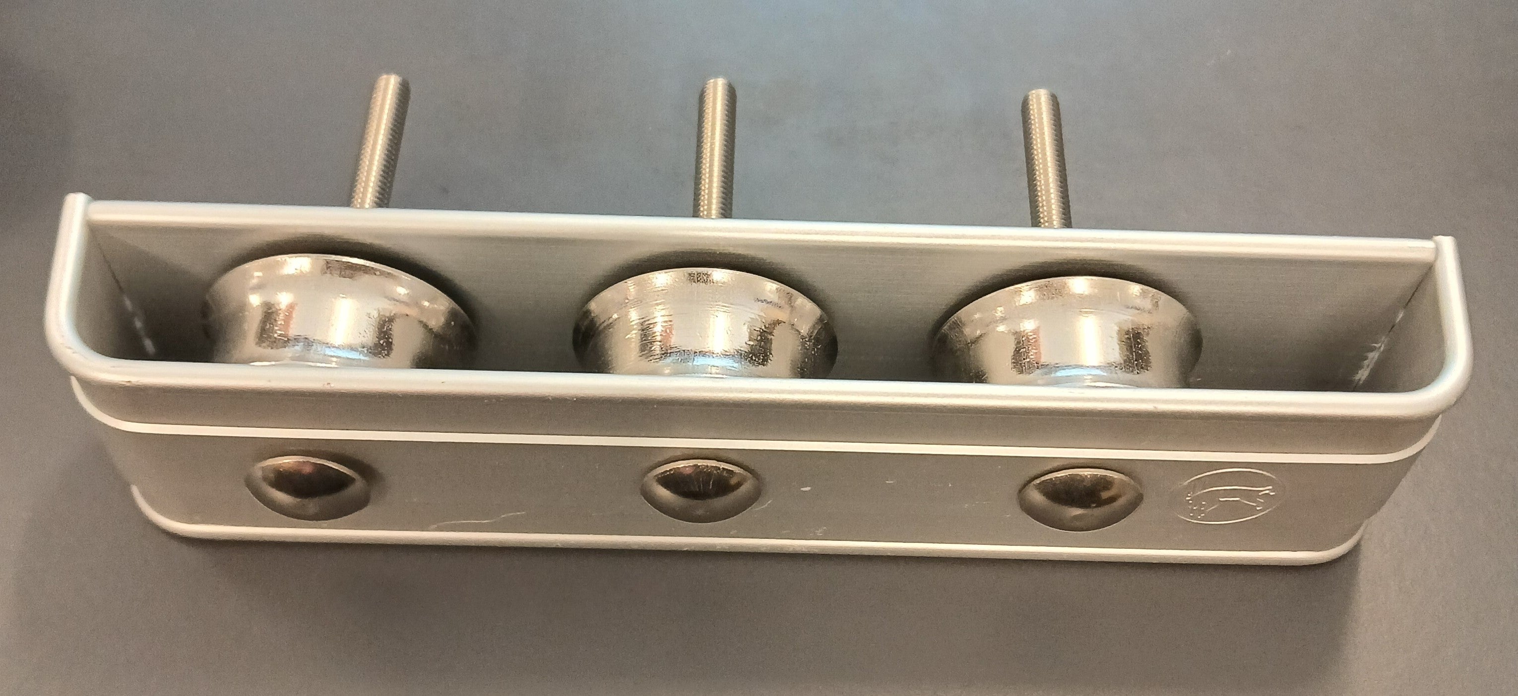 Lead block 3 Sheaves