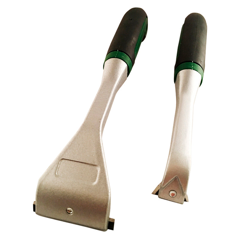 Farveskraber (366702) 25 mm soft grip, L 230 mm