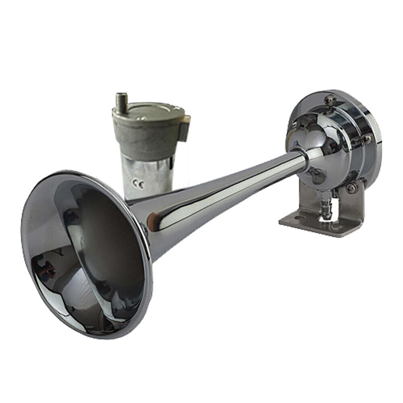 Air Horn kompressor 12V enkelt 120 dB
