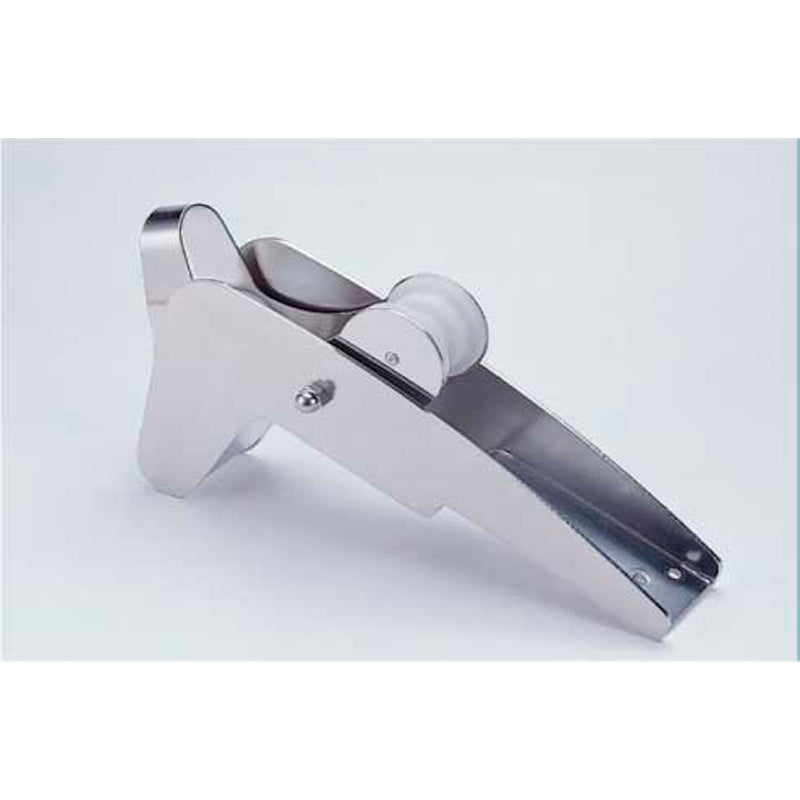 Seaworld Ankerrulle Bruce-hængsel L:395 x B:78 mm