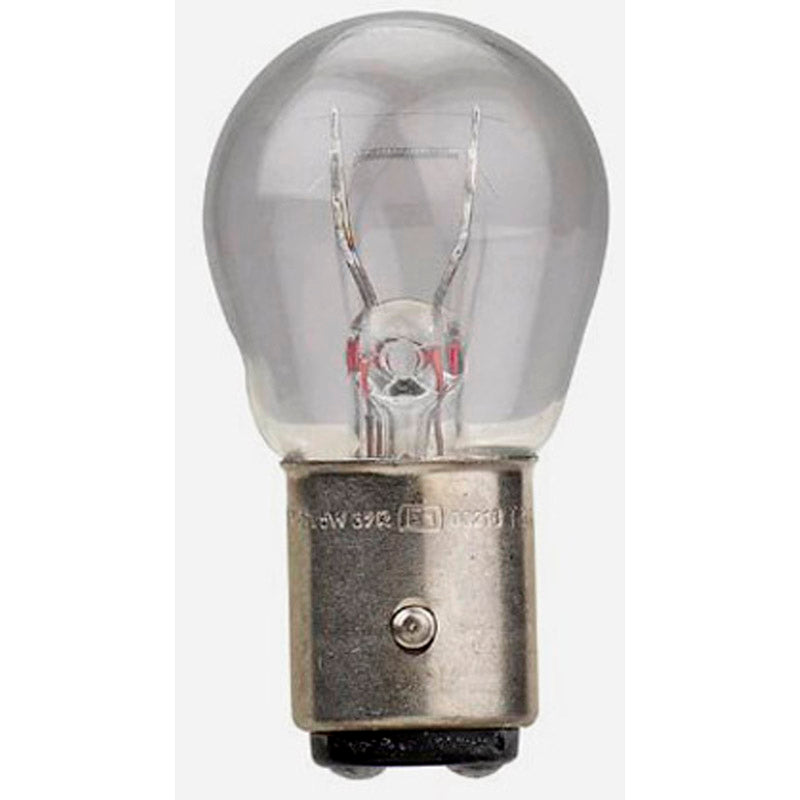 Glühlampe 12V 15W BA15D G18