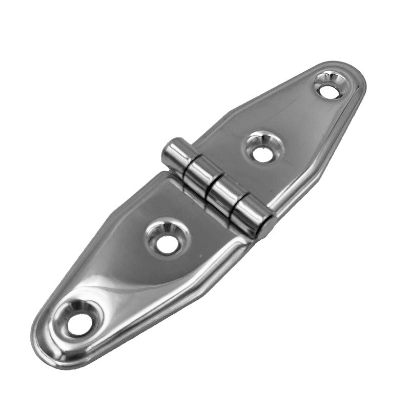 Hængsel rf 51x51x28 mm