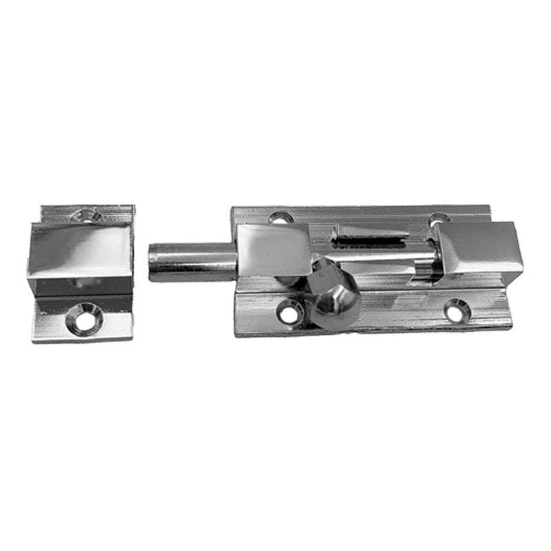 Skudrigel forkromet 51 mm