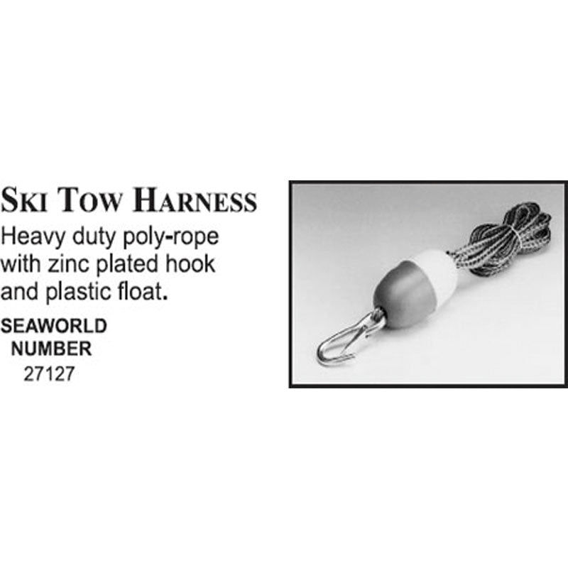 Kasteline m/krog og flyder