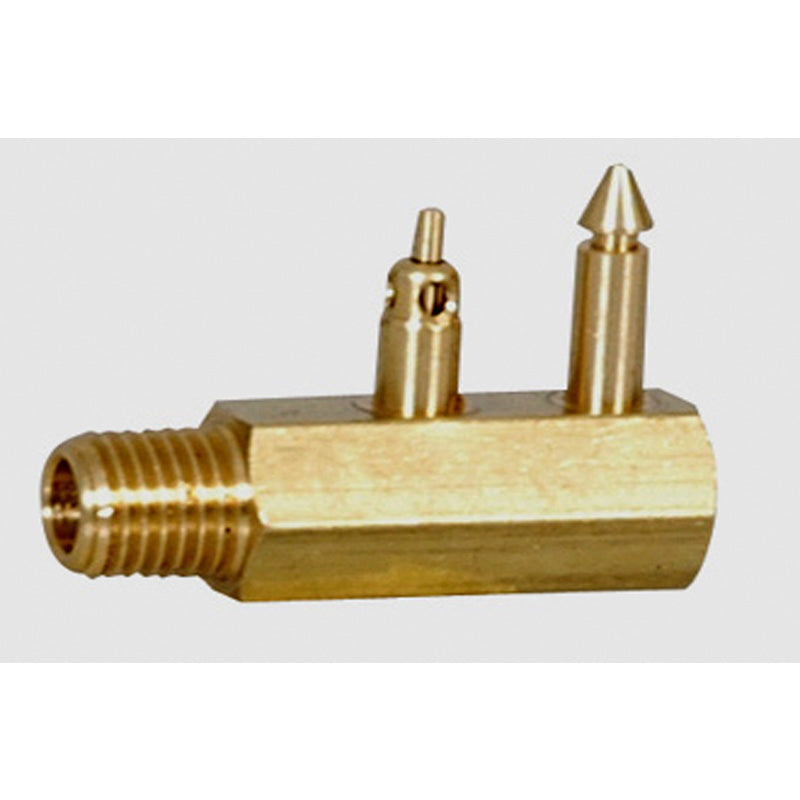 Tankadapter OMC til Johnson & Evinrude