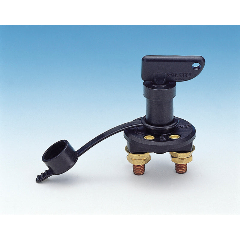 Schlüssel rot für Hauptschalter 20630040