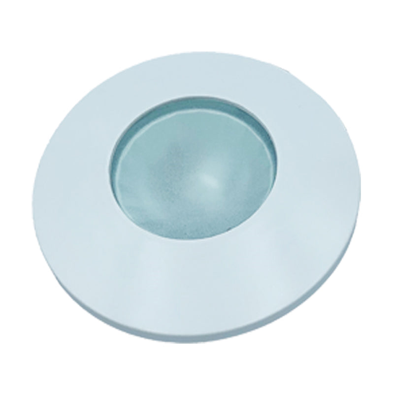 Deckeneinbauleuchte, weiß*