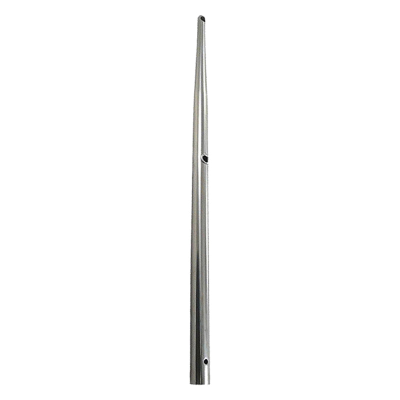Scepter med rustfri top 750 mm AISI 316