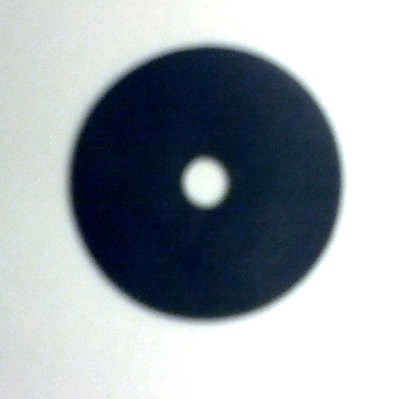 Membran for 20632610 Olieskiftepumpe