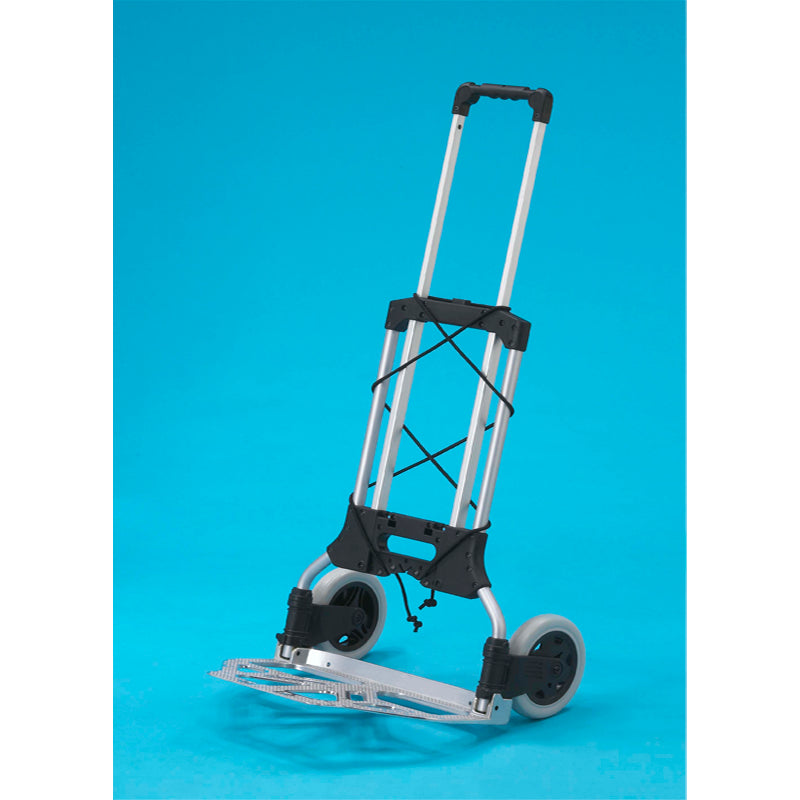 Sækkevogn foldbar max. 80 kg