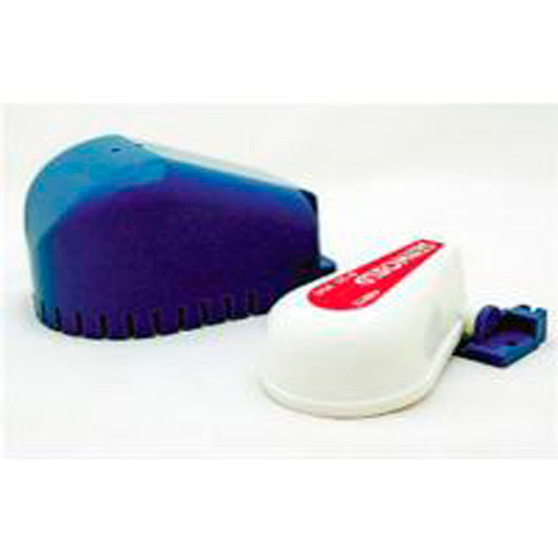 Seaworld flydekontakt 12/24V max 15A