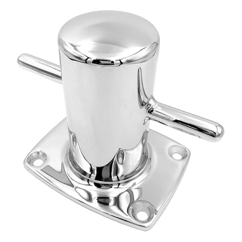 Pullert rustfri med tværpind 120 x 95 cm