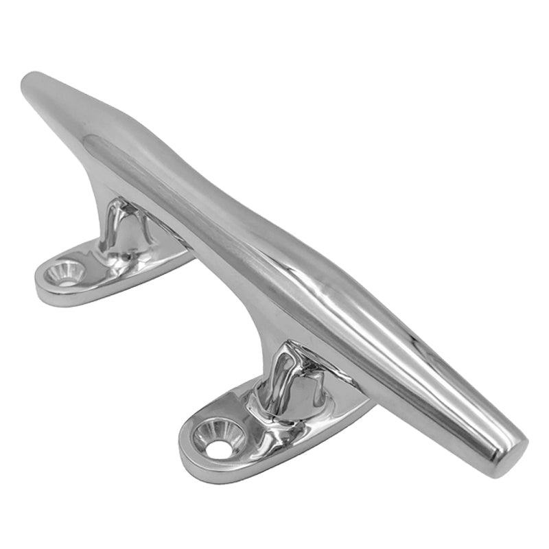 Klampe rf heavy duty L:254 mm (10") x H:50 mm