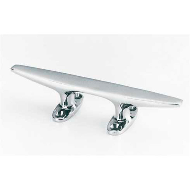 Klampe rf lavprofil L:241mm (9 1/2") x H:43 mm