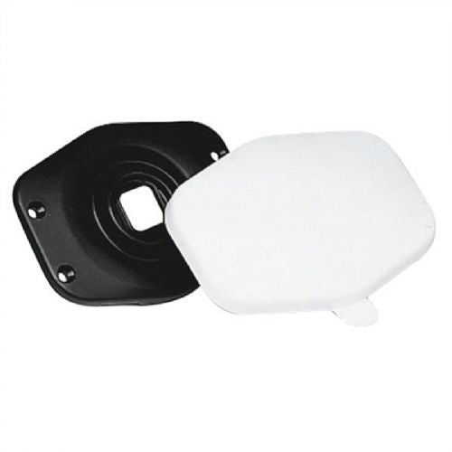 Plastimo Manuel Lænsepumpe Dækplade & Dæksel