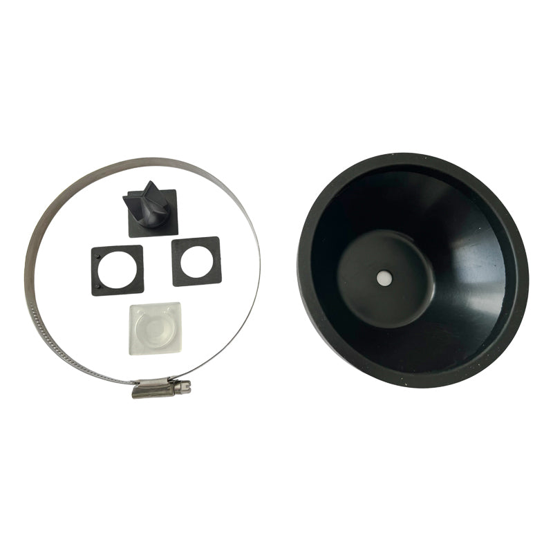 Plastimo membransæt til Junior lænsepumpe