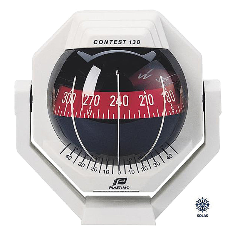 Plastimo Compass "Contest 130 Hanger"