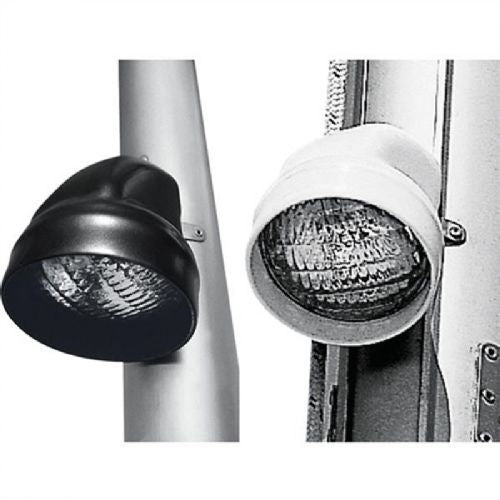 Plastimo Mastebelysning - hvid