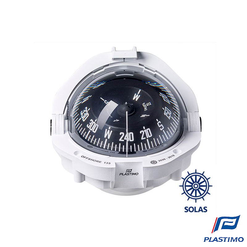 Plastimo Compass "Offshore 135"
