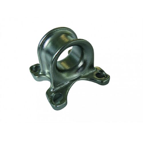 Plastimo Lineleder rustfri